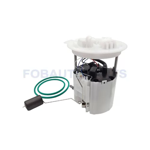 Fuel Pump Assembly with Sending Unit E4007M for Chevy Camaro V8 6.2L 2010 2011 2012 2013 2014 2015 E4007M 13592337 - image 4